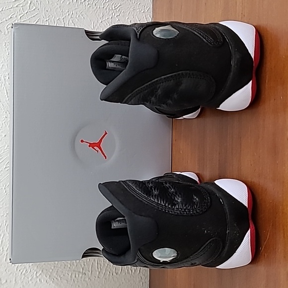 Air Jordan 13 Retro 2023 Playoff All Star Game 98 Mens Sneakers 414571-062 Sz 6 - Picture 8 of 17